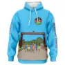 Otso Iten Sweatshirt male