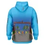 Otso Iten Sweatshirt male