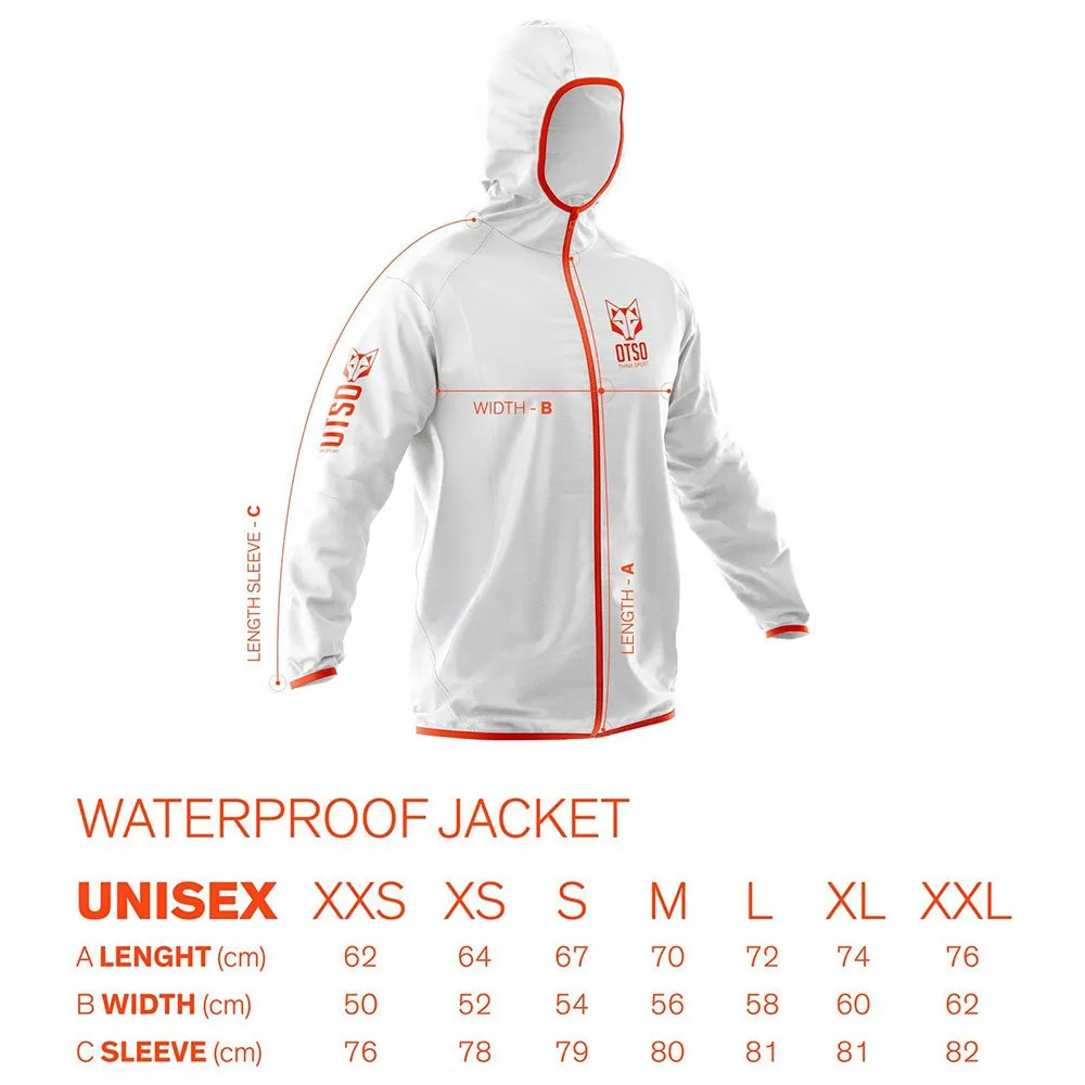 Otso Jacke male Otso Jacke male