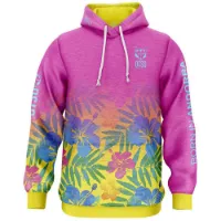 Otso Kapuzenpullover male