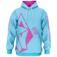 Otso Kapuzenpullover male