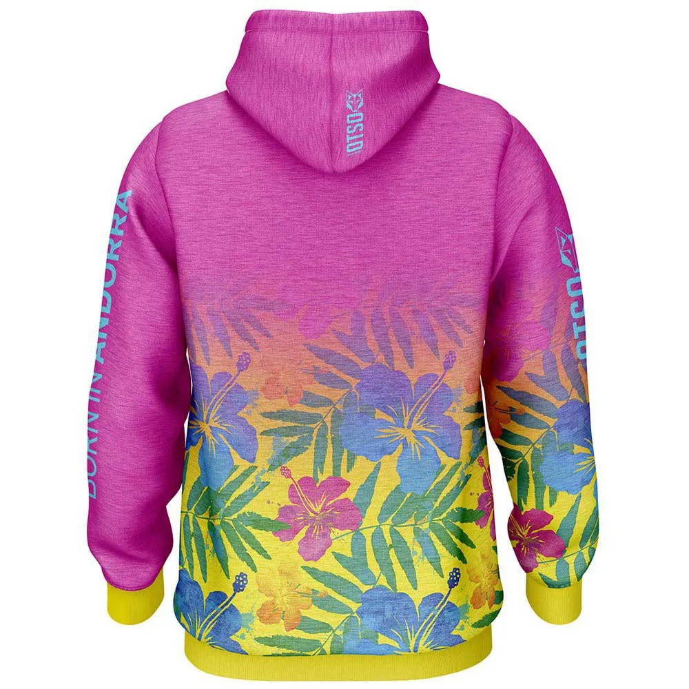 Otso Kapuzenpullover male Otso Kapuzenpullover male