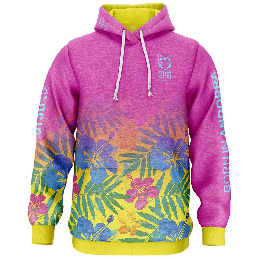 Otso Kapuzenpullover male Otso Kapuzenpullover male