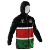 Otso Kenya Jacke male Otso Kenya Jacke male