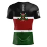 Otso Kenya Kurzarm-t-shirt male