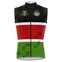 Otso Kenya Weste male