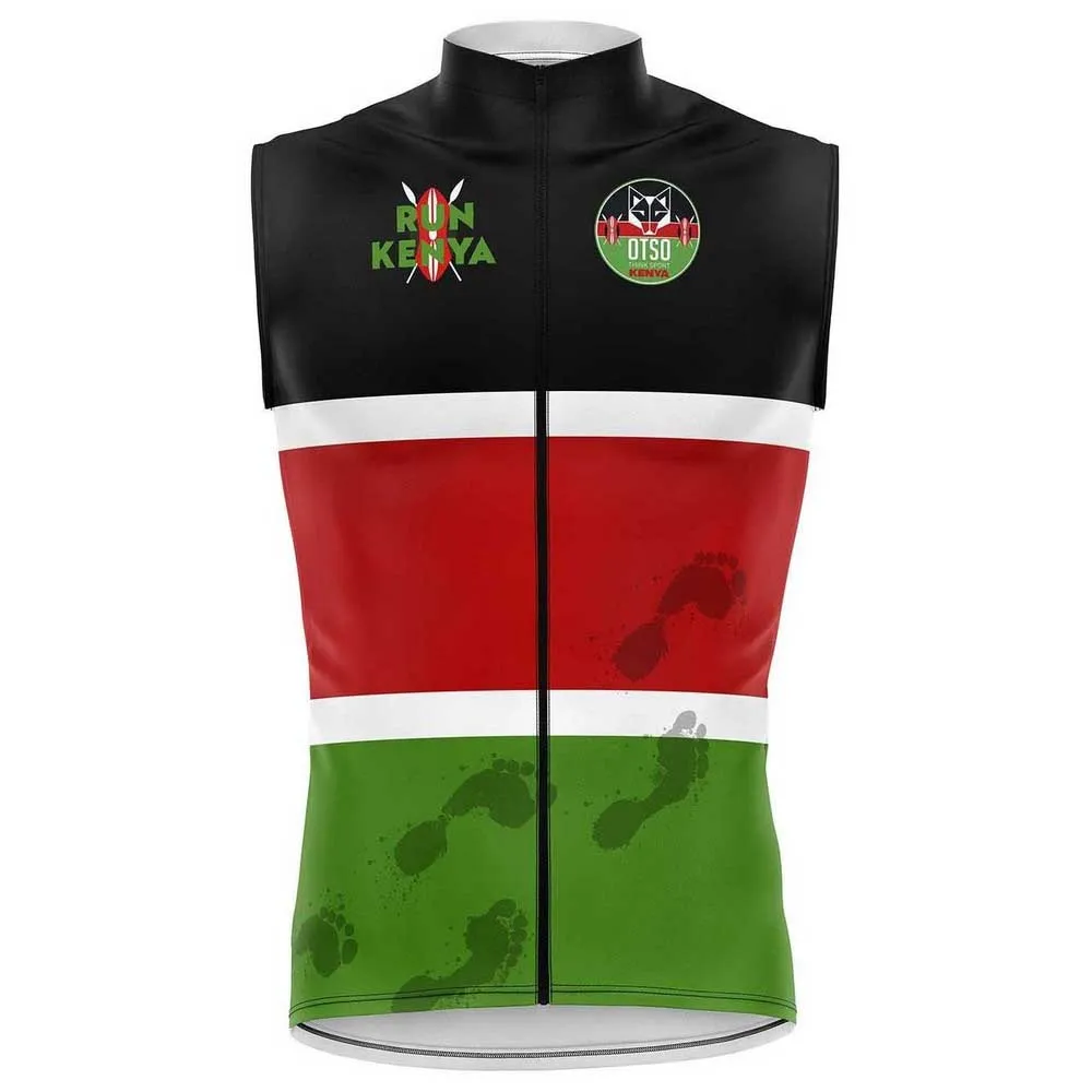 Otso Kenya Weste male Otso Kenya Weste male