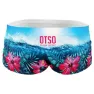 Otso Kona Badehose Boxer, Light blue