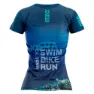 Otso Kona Turtles Kurzarm-t-shirt male, Multicolor 1