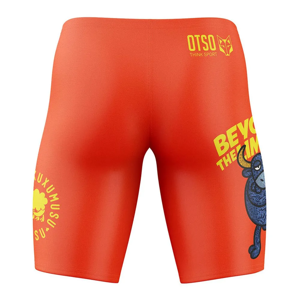 Otso Kukuxumusu Beyond Jammer male Otso Kukuxumusu Beyond Jammer male