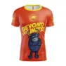 Otso Kukuxumusu Beyond The Limits Kurzarm-t-shirt male