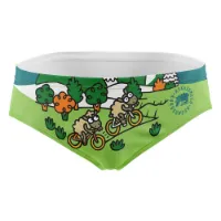 Otso Kukuxumusu Bike Badeslip Otso Kukuxumusu Bike Badeslip