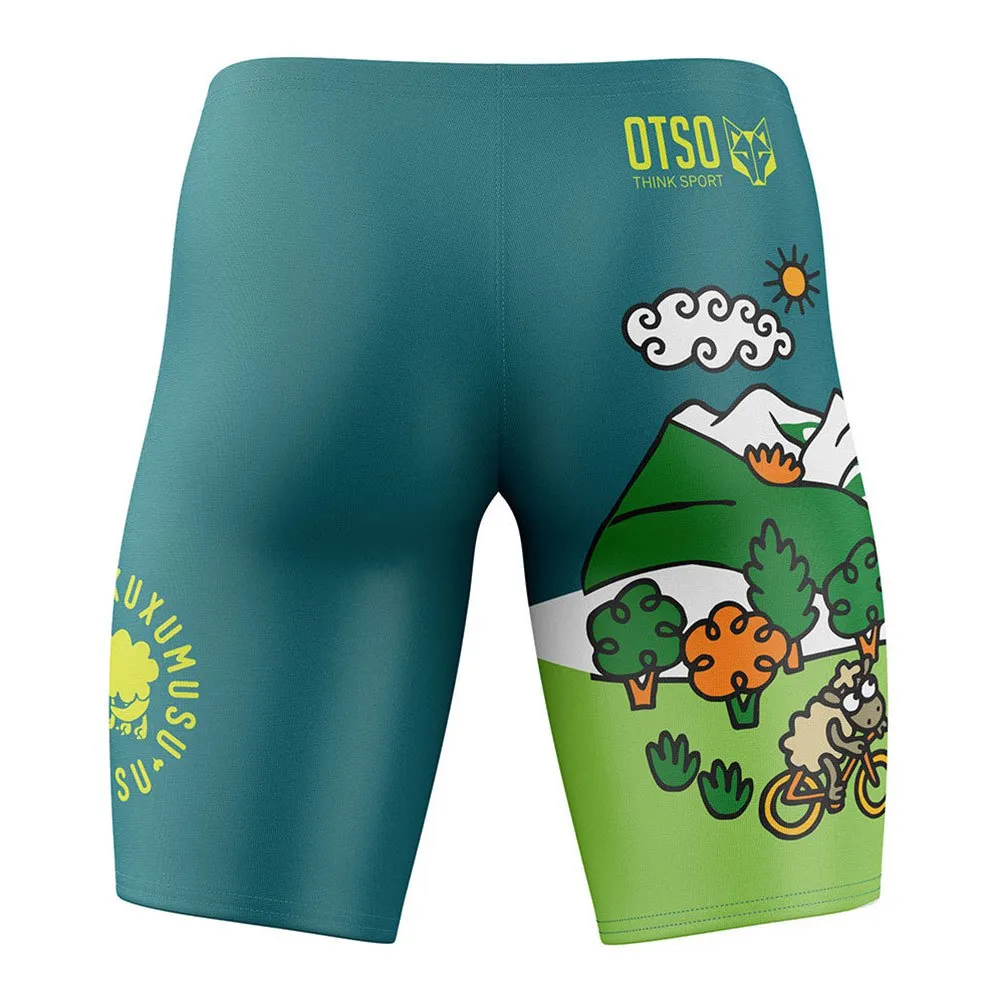 Otso Kukuxumusu Bike Jammer Otso Kukuxumusu Bike Jammer