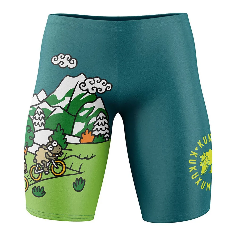 Otso Kukuxumusu Bike Jammer Otso Kukuxumusu Bike Jammer
