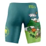 Otso Kukuxumusu Bike Jammer Refurbished male, Multicolour