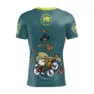Otso Kukuxumusu Bike Kurzarm-t-shirt