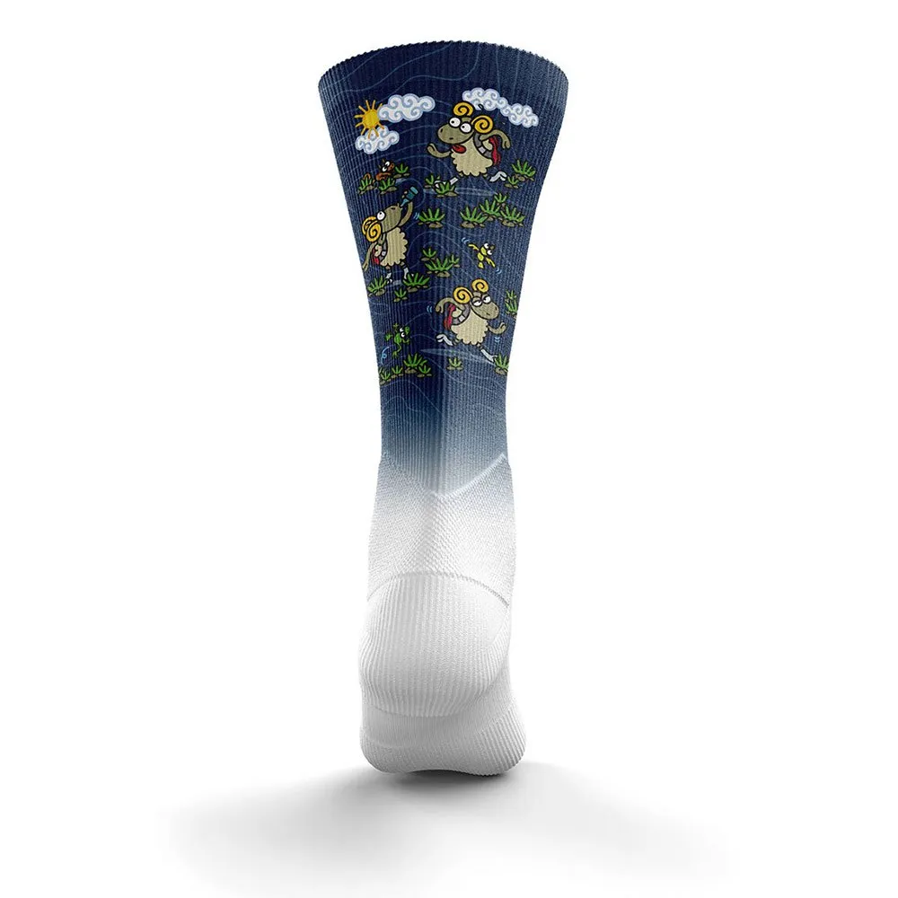 Otso Kukuxumusu Bildot Socken male