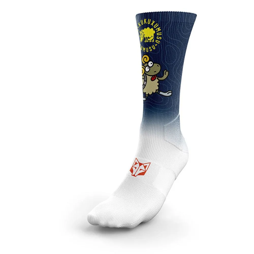 Otso Kukuxumusu Bildot Socken male