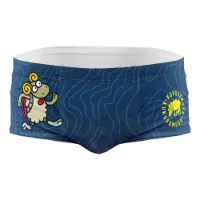 Otso Kukuxumusu Bildot Trail Badehose Boxer Otso Kukuxumusu Bildot Trail Badehose Boxer