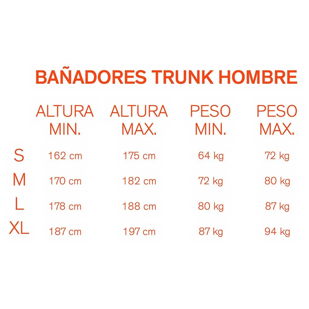Otso Kukuxumusu Bildot Trail Badehose Boxer Otso Kukuxumusu Bildot Trail Badehose Boxer