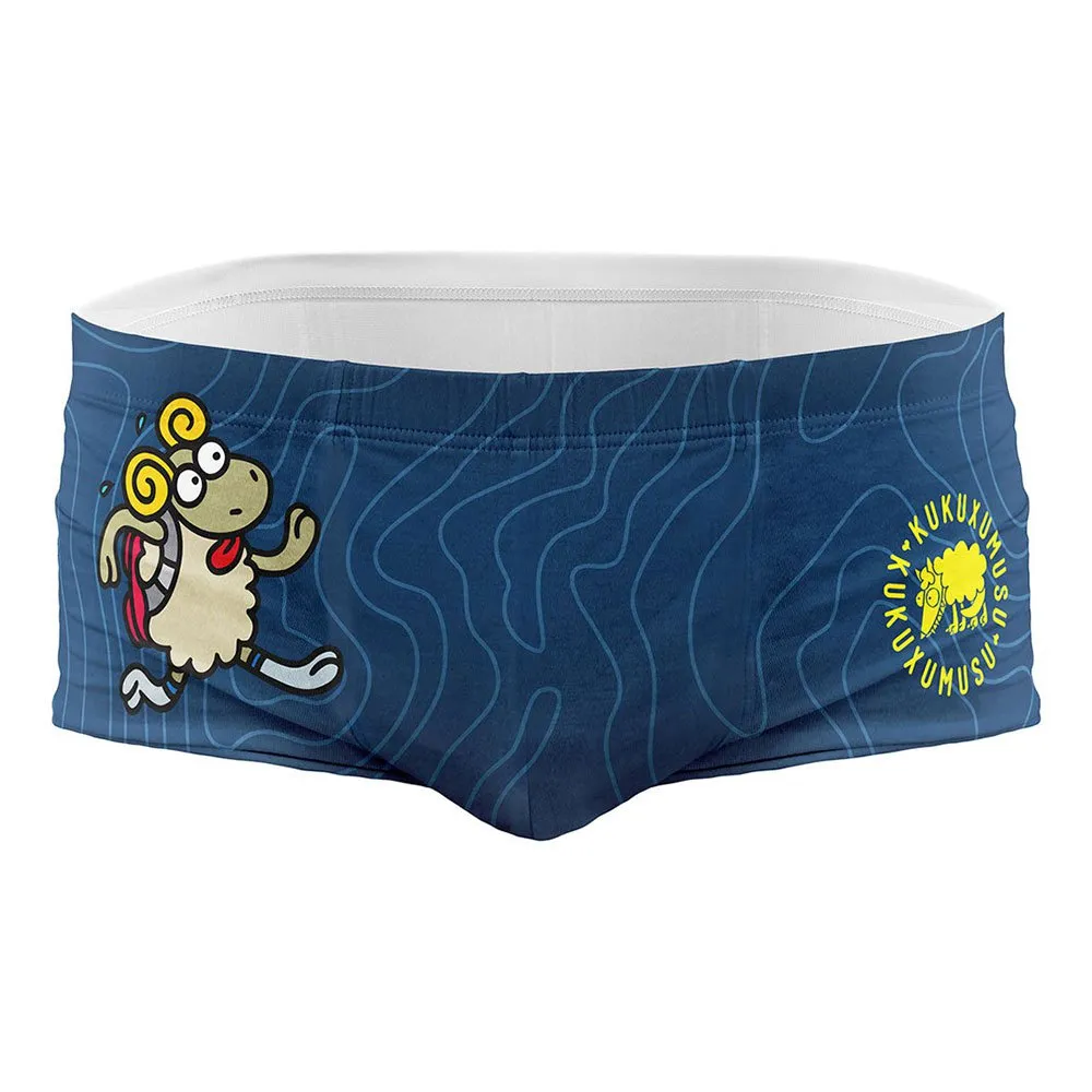 Otso Kukuxumusu Bildot Trail Badehose Boxer Otso Kukuxumusu Bildot Trail Badehose Boxer