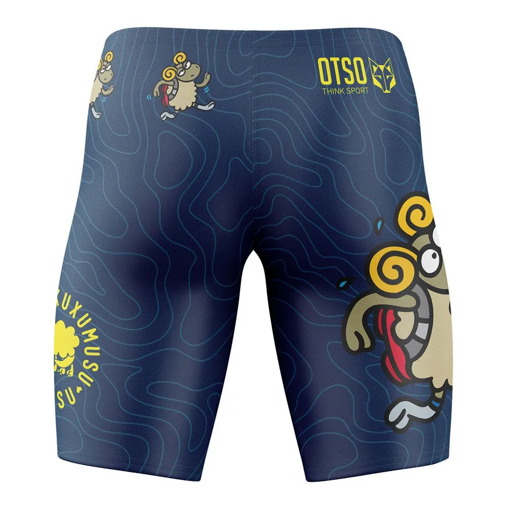 Otso Kukuxumusu Bildot Trail Jammer Otso Kukuxumusu Bildot Trail Jammer