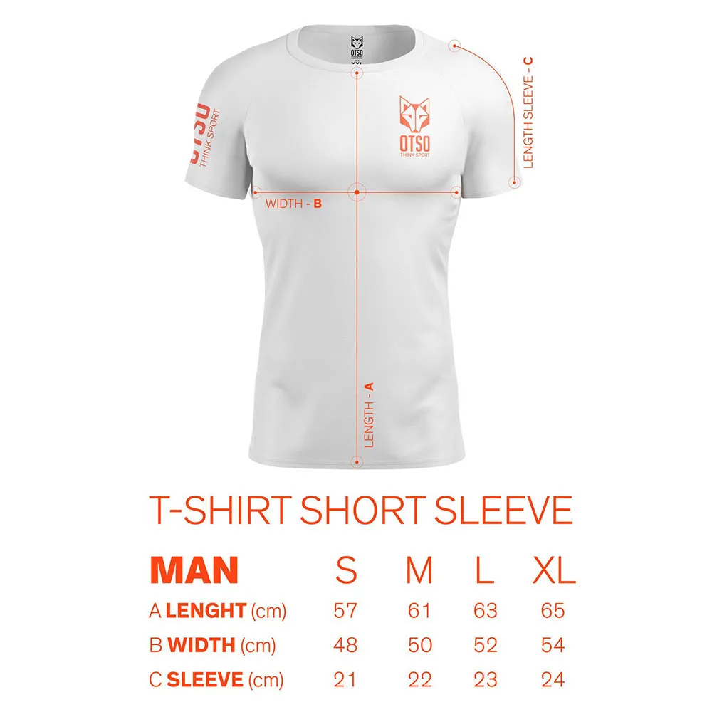 Otso Kukuxumusu F*ck You! Kurzarm-t-shirt male Otso Kukuxumusu F*ck You! Kurzarm-t-shirt male