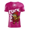 Otso Kukuxumusu F*ck You! Kurzarm-t-shirt male