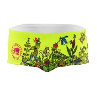 Otso Kukuxumusu Forest Badehose Boxer male