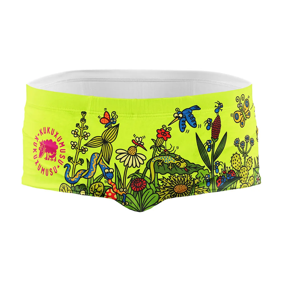Otso Kukuxumusu Forest Badehose Boxer male Otso Kukuxumusu Forest Badehose Boxer male