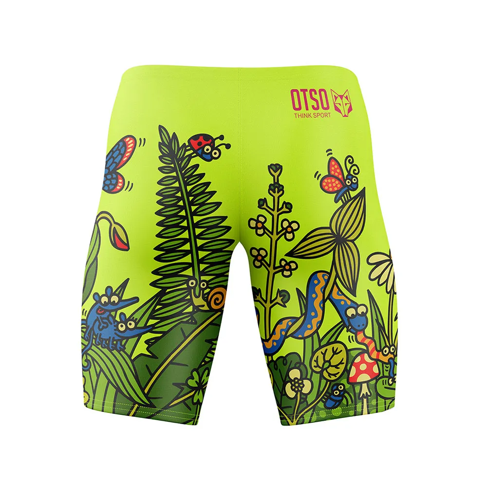 Otso Kukuxumusu Forest Jammer Otso Kukuxumusu Forest Jammer