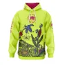 Otso Kukuxumusu Forest Kapuzenpullover