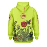 Otso Kukuxumusu Forest Kapuzenpullover