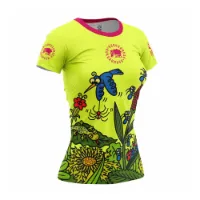 Otso Kukuxumusu Forest Kurzarm-t-shirt male Otso Kukuxumusu Forest Kurzarm-t-shirt male