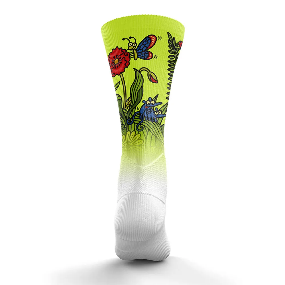 Otso Kukuxumusu Forest Socken male