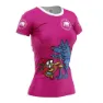 Otso Kukuxumusu Fuck You Kurzarm-t-shirt female