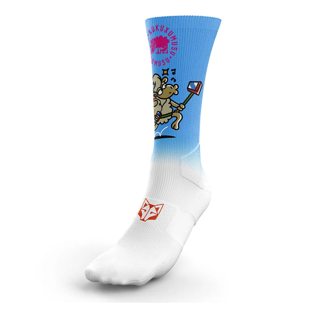 Otso Kukuxumusu Instamaniac Socken male