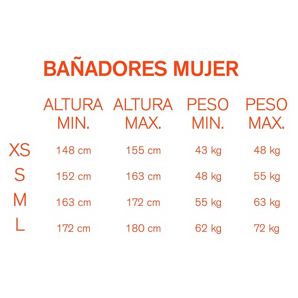 Otso Kukuxumusu Love Badeanzug Otso Kukuxumusu Love Badeanzug