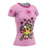 Otso Kukuxumusu Love Kurzarm-t-shirt Otso Kukuxumusu Love Kurzarm-t-shirt