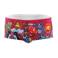 Otso Kukuxumusu Mix Kuku Badehose Boxer male