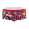 Otso Kukuxumusu Mix Kuku Badehose Boxer