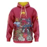 Otso Kukuxumusu Mix Kuku Kapuzenpullover