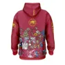 Otso Kukuxumusu Mix Kuku Kapuzenpullover
