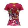 Otso Kukuxumusu Mix Kuku Kurzarm-t-shirt female