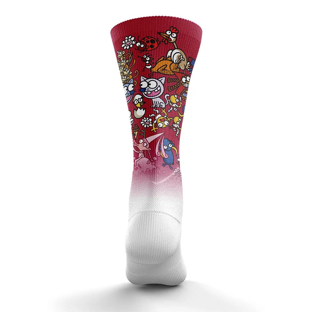 Otso Kukuxumusu Mix Kuku Socken male