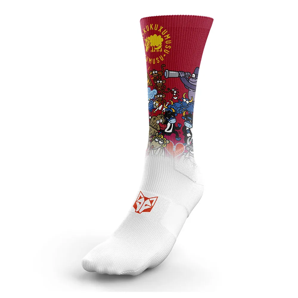 Otso Kukuxumusu Mix Kuku Socken male