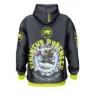 Otso Kukuxumusu Pirineus Kapuzenpullover