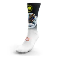Otso Kukuxumusu Pirineus Socken male