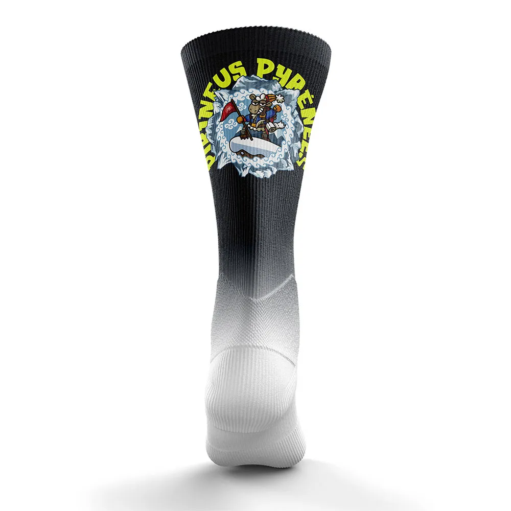 Otso Kukuxumusu Pirineus Socken male