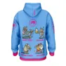 Otso Kukuxumusu Runners Kapuzenpullover female